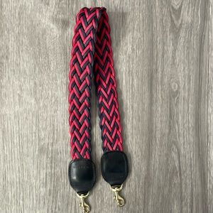 Clare V. Shoulder bag strap